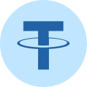 suiUSDT logo